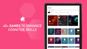 Elevate - Brain Training Games 5.195.0 screenshot 16