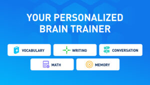 Elevate - Brain Training Games 5.195.0 screenshot 9