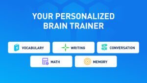 Elevate - Brain Training Games 5.193.0 screenshot 1