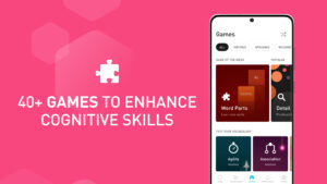 Elevate - Brain Training Games 5.189.0 screenshot 8