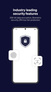 Elevate Pay: USD Banking 0.8.2 screenshot 4