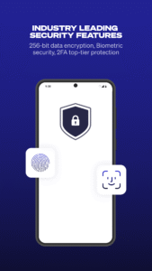 Elevate Pay: USD Banking 0.8.9 screenshot 4