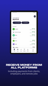 Elevate Pay: USD Banking 0.8.9 screenshot 6