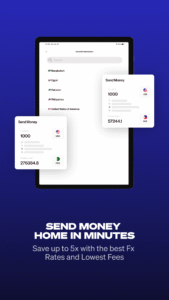Elevate Pay: USD Banking 0.8.9 screenshot 7