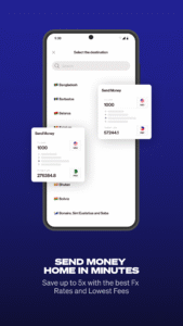 Elevate Pay: USD Banking 0.8.8 screenshot 2