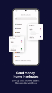 Elevate Pay: USD Banking 0.8.6 screenshot 2