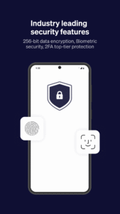 Elevate Pay: USD Banking 0.8.6 screenshot 4