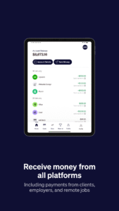 Elevate Pay: USD Banking 0.8.6 screenshot 6