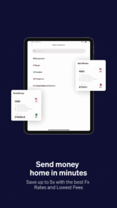 Elevate Pay: USD Banking 0.8.6 screenshot 7