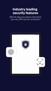 Elevate Pay: USD Banking 0.8.6 screenshot 9