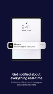 Elevate Pay: USD Banking 0.8.6 screenshot 10