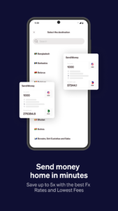 Elevate Pay: USD Banking 0.8.4 screenshot 7