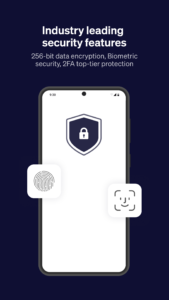 Elevate Pay: USD Banking 0.8.4 screenshot 9