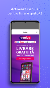 eMAG: Cumpărături online 4.26.2 screenshot 2