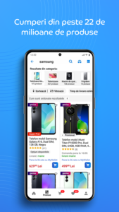 eMAG: Cumpărături online 4.26.2 screenshot 5