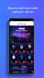 eMAG: Cumpărături online 4.26.2 screenshot 7