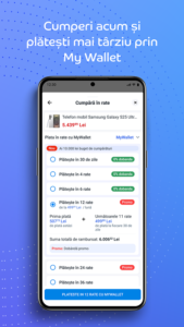 eMAG: Cumpărături online 4.25.0 screenshot 3