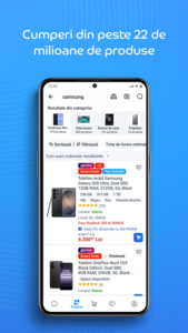 eMAG: Cumpărături online 4.25.0 screenshot 5