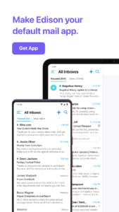 Email - Fast & Secure Mail 1.63.02 screenshot 8