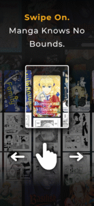 emaqi - Manga & Comics 1.0.5 screenshot 4