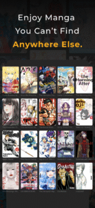 emaqi - Manga & Comics 1.0.5 screenshot 5