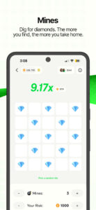 Ember - Play Games. Win Big. 35.11 screenshot 4