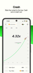 Ember - Play Games. Win Big. 35.11 screenshot 5
