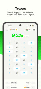Ember - Play Games. Win Big. 35.11 screenshot 6
