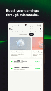 Ember - Play Games. Win Big. 35.9 screenshot 4