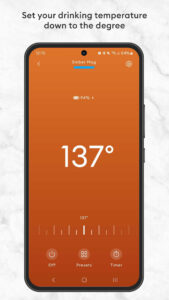 Ember 4.5.5 screenshot 1