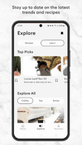 Ember 4.5.5 screenshot 3
