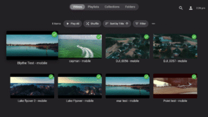 Emby for Android 3.4.74 screenshot 15