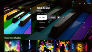 Emby for Android 3.4.74 screenshot 16