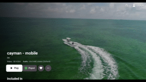 Emby for Android 3.4.74 screenshot 17