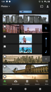Emby for Android 3.4.74 screenshot 3