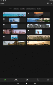 Emby for Android 3.4.70 screenshot 11