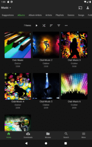 Emby for Android 3.4.70 screenshot 6