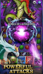 Empires & Puzzles: Match-3 RPG 78.0.1 screenshot 11