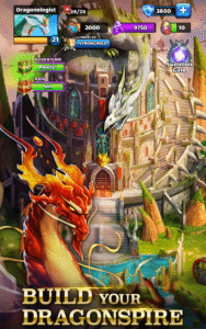 Empires & Puzzles: Match-3 RPG 78.0.1 screenshot 13