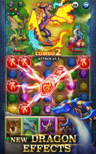 Empires & Puzzles: Match-3 RPG 78.0.1 screenshot 14