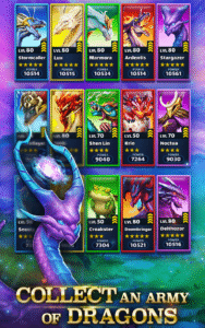 Empires & Puzzles: Match-3 RPG 78.0.1 screenshot 15