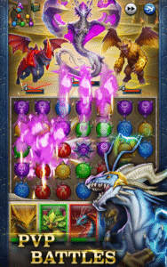 Empires & Puzzles: Match-3 RPG 78.0.1 screenshot 16
