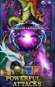 Empires & Puzzles: Match-3 RPG 78.0.1 screenshot 17