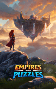 Empires & Puzzles: Match-3 RPG 78.0.1 screenshot 18