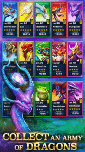 Empires & Puzzles: Match-3 RPG 78.0.1 screenshot 3