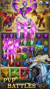 Empires & Puzzles: Match-3 RPG 78.0.1 screenshot 4