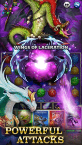 Empires & Puzzles: Match-3 RPG 78.0.1 screenshot 5