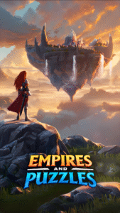 Empires & Puzzles: Match-3 RPG 78.0.1 screenshot 6