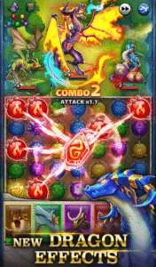 Empires & Puzzles: Match-3 RPG 78.0.1 screenshot 8