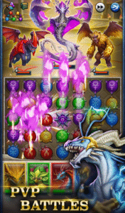 Empires & Puzzles: Match-3 RPG 78.0.1 screenshot 10